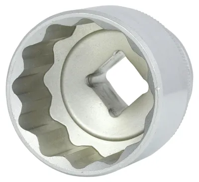 Obrázek produktu pro KS TOOLS 1/2" 12hranná nástrčka 34 mm - 917.1239
