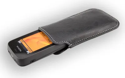 Immagine prodotto di caseroxx Custodia Business-Line per Nokia 100 / 101, custodia (custodia Business-Line)