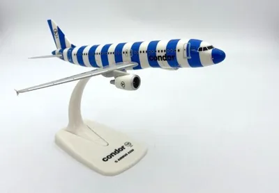 Produktbild von Limox Wings 1:200 Airbus A 320-200 Condor Sea
