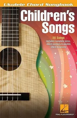 Obrázek produktu pro Children's Songs