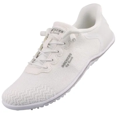 Produktbild von Dockers by Gerli Damen Barfußschuhe Weiss/grau EU 38 Weiss/grau EU 38