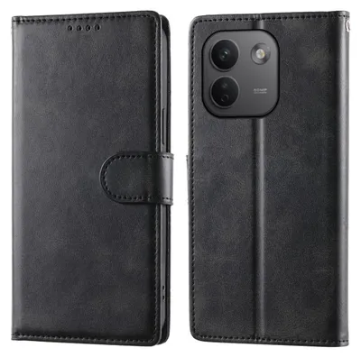 Produktbild von Handy Hülle Klapphülle für Xiaomi Redmi Note 17 Pro Max Kunstleder Wallet Tasche