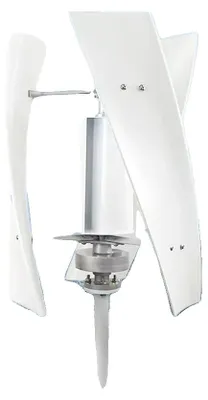 Obrázek produktu pro Generátor větrné turbíny, vysoce účinná výroba elektřiny, snadná instalace, s regulátorem MPPT, 3000 W, 12 V