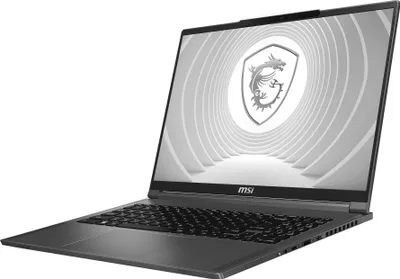 Obrázek produktu pro MSI CreatorPro 16 AI Studio A1VMG-066 16" Ultra 9-185H/RTX W11P