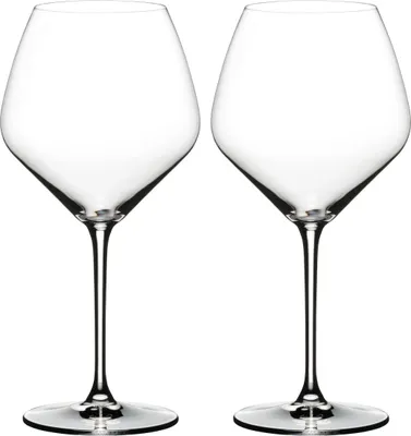 Produktbild von RIEDEL 4441/07, Universelles Weinglas, Standard-Glas, Kristall, Glas, Transparent, Einfarbig, 770 ml