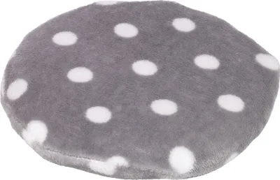 Image de Nobby Coussin chauffant pour micro-ondes Ø 26 cm
