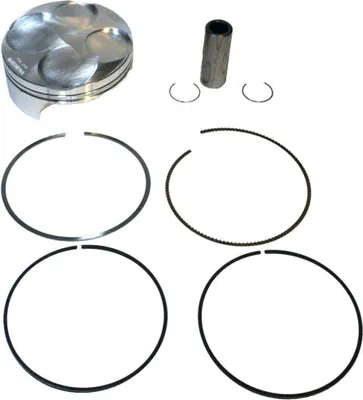 Produktbild von Kolbensatz Athena B Ø 76,76 mm geschmiedet 14,21 für Honda CRF 250 R 2010-2013