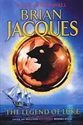 Image de The Legend of Luke