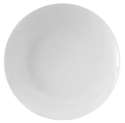Produktbild von Tafelservice - Weiß - für 12 Personen - Porzellan - 24-teilig