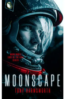 Image de Moonscape