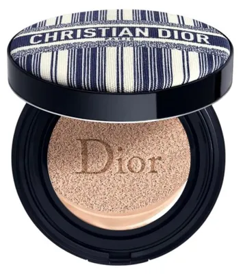 Produktbild von Christian Dior Forever Kissen, transparent, lose Fixierpuder, 2N, neutral, 14 g