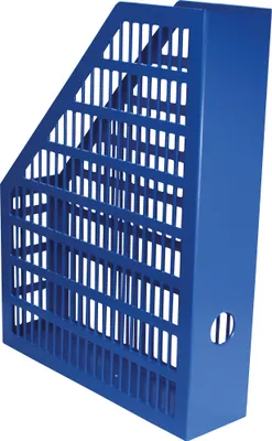 Obrázok produktu pre Soennecken Stehsammler oeco 1620 DIN A4 PS blau