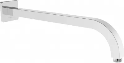 Produktbild von Mexen wandmontierter Duscharm 38 cm Chrom - 79113-00