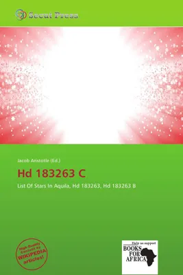 Produktbild von Hd 183263 C