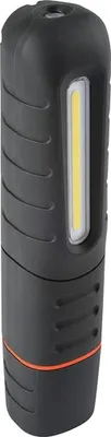 Image de Lampe portative HERTH+BUSS ELPARTS, IP65, lampe de travail à batterie, lampe d'inspection