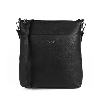 Obrázek produktu pro Vuch Dámská crossbody kabelka Smokie černá