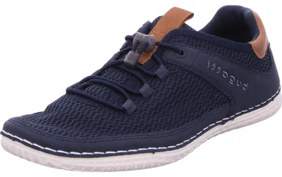 Produktbild von Bugatti Herren Slipper 49740-41, 49740-42, 49740-43, 49740-44, 49740-45, 49740-46, 49740-47 BUG-325AFF126900 dark blue 47