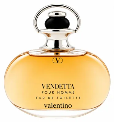 Produktbild von Valentino Vendetta Uomo Eau de Parfum für Herren 50 ml