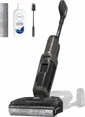 Zdjęcie produktu dla Tineco Floor ONE i6 Stretch odkurzacz bezprzewodowy 2w1 20 kPa 40min pracy