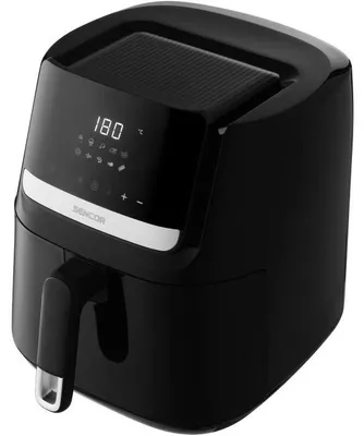 Immagine prodotto di Friggitrice ad aria Sencor SFR 6550BK