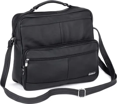 Immagine prodotto di Borsa da uomo in pelle Rajca