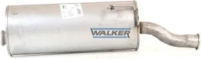 Immagine prodotto di Silenziatore posteriore WALKER