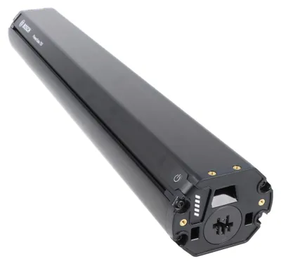 Produktbild von Bosch PowerTube 750 Wh Akku (BBP3770) horizontal - Aktionsware