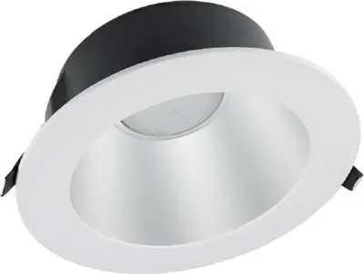 Produktbild von LEDVANCE LED-Downlight 4000K UGR19 DLUGRDN195PFM21W840