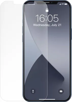 Productafbeelding van Glasfolie 9H voor de Apple iPhone 12 mini