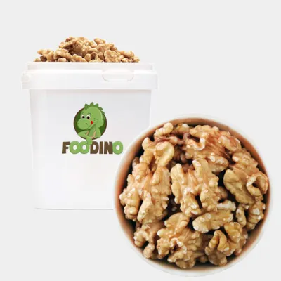 Produktbild von Walnüsse 2kg Eimer