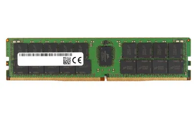 Produktbild von DIMM 64 GB DDR4-3200 REG ECC, Arbeitsspeicher