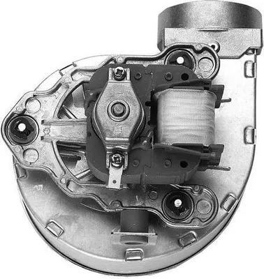 Produktbild von BOSCH Ersatzteil TTNR: 87172041660 Gebläse