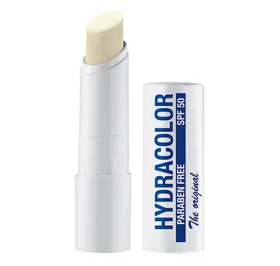 Produktbild von Hydracolor Lippenpflege Unisex Lsf 50 1 St