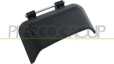 Produktbild von PRASCO JE0308104 Türgriff Hinten Links für JEEP COMPASS (MK49)