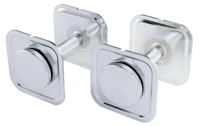 Immagine prodotto di Set di manubri regolabili Ironmaster Quick-Lock - Accessori per manubri regolabili Quick-Lock