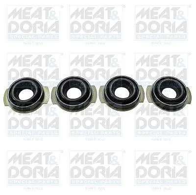 Zdjęcie produktu dla Zestaw podstawowy Meat & Doria 60384
