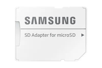 Produktbild von Samsung MB-MC128S 128 GB MicroSDXC UHS-I