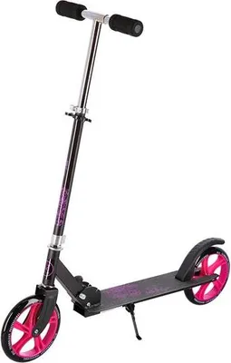 Immagine prodotto di Scooter NILS Extreme HM603 rosa
