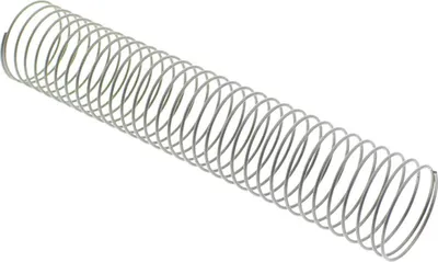 Produktbild von BING 160-306-04 Vergaserrückholfeder