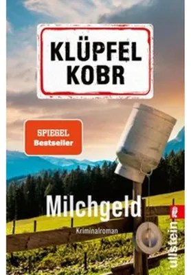 Obrázek produktu pro Milchgeld