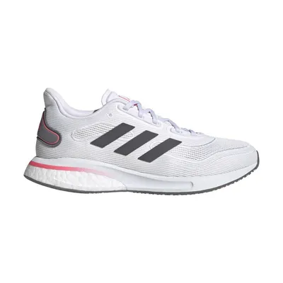 Produktbild von adidas SUPERNOVA Boost W - Damen Laufschuhe Sport Fitness Schuhe Weiß FV6020 , EU 39 1/3 UK 6