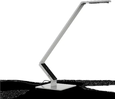 Immagine prodotto di LUCTRA TABLE PRO 2 LINEAR/BASE LED Tischleuchte 945 lm weiß