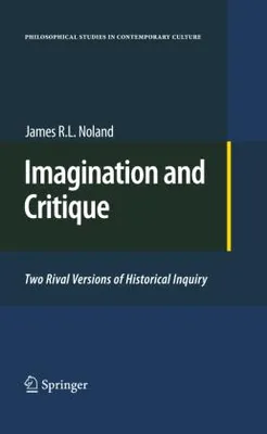 Immagine prodotto di Imagination and Critique