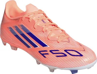 Produktbild von Buty adidas F50 League FG/MG JI0004 39 1/3
