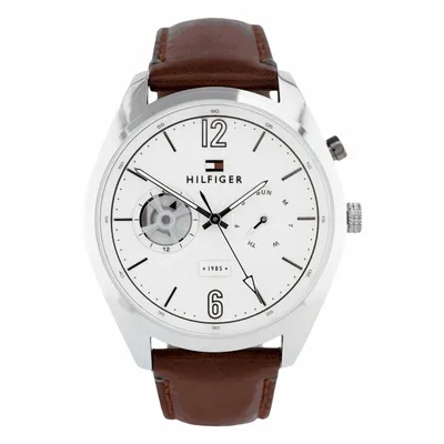 Obrázek produktu pro TOMMY HILFIGER 1791550 Pánské hodinky 44MM