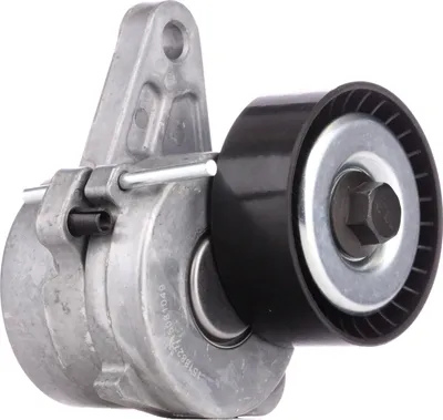 Produktbild von RIDEX 310T0293 Spannrolle Keilrippenriemen 65mm für VW Golf VII Schrägheck (5G1, BQ1, BE1, BE2) Passat Variant (3G5, CB5) für AUDI A4 Avant (8K5, B8)