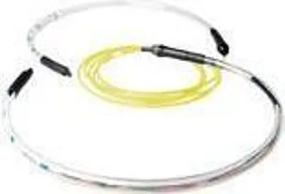 Produktbild von ACT 170 meter Singlemode 9/125 OS2 indoor/outdoor cable 8 fibers with LC connectors