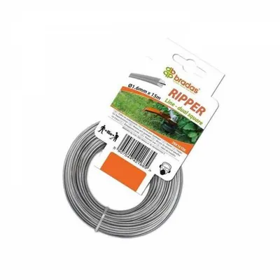 Obrázok produktu pre Bradas ZRK2715K, Drôt pre rastliny, 2,7 mm