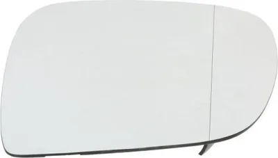 Produktbild von BLIC Spiegelglas Außenspiegel Links für AUDI Q5 (8RB) Beheizt Asphärisch 6102-02-1231792P