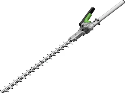 Produktbild von EGO HTA2000S Multi-Tool 51cm Heckenschneider-Ausatz kurz